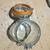 3 Fidenza 3/4 liter square canning jars 1 thumbnail