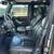 2016 Jeep Wrangler Unlimited Sahara suv Granite Crystal Metallic 10 thumbnail