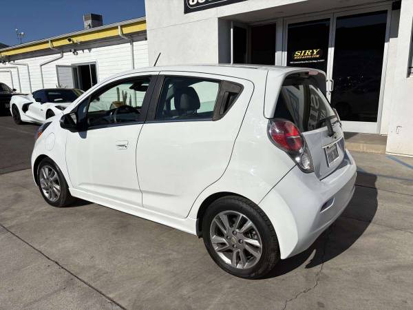 🚗2016 Chevy Chevrolet Spark EV LT for sale - San Diego - Clean - $8,777 (CALL 619-658-0364 FOR AVAILABILITY)63470061424129122