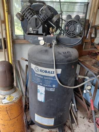 Air compressors 1