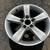 One 17x8 inch aluminum wheel from an 01-06 three series BMW car 1 thumbnail