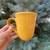 Coffee Tea Cocoa Mugs Set of 6 Tree Stand  NEW 5 thumbnail