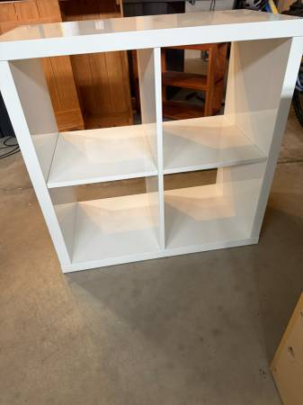 Cube Storage Organizer 1