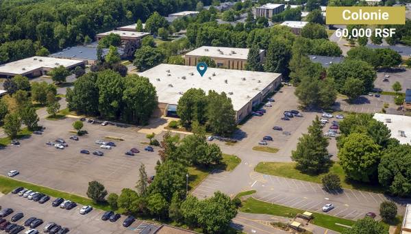 Office Building for Lease | 2 Computer Drive South 1