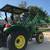 2006 John Deere 5325 4WD Tractor 4 thumbnail