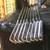 Ben Hogan Golf Irons And Wilson Putter 4 thumbnail