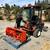 Strong 2013 Kubota F3680 Diesel engine 4x4 with 1,003 hours and Cab 1 thumbnail
