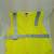 Radians Economy Type R Class 2 Mesh Safety Vest 5 thumbnail