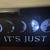 It’s Just A PHASE Place & TIme ECLIPSE LED Table Decor NWT $29.99 5 thumbnail