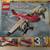 LEGO Creator 3 in 1 plane and helicopter 3 sets Bundle 2 thumbnail