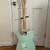 Fender Vintera 50's Telecaster Modified Surf Green 2 thumbnail