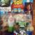 Toy Story toy Lot Buzz Lightyear Baby Face Woody 4 thumbnail