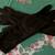 vintage dark brown women's gloves 1 thumbnail