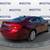 2016 Chevy Chevrolet Impala LT sedan Siren Red Tintcoat 7 thumbnail