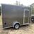 Brand new 7 x 12 cargo trailer 9 thumbnail