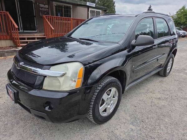 2007 Chevrolet Chevy Equinox LS AWD 4dr SUV - $2,999 (+ MC Auto)63654707444739123