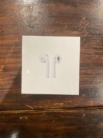 Airpods 1