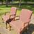 2 Vintage Traditional Side Chairs 5 thumbnail