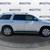 2015 Toyota Sequoia Platinum suv Blizzard Pearl 8 thumbnail