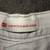 Levi's shorts girls size 16 white brand new mid-rise 13 thumbnail