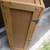 Tortoise/Box Turtle Pre Assembled Wooden Indoor Enclosure 3 thumbnail