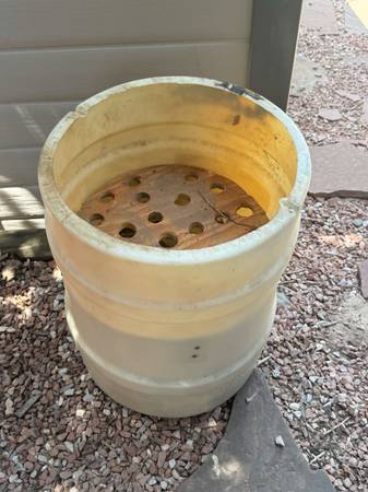Barrel free 1