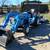 LS Compact Tractor Package 11 thumbnail