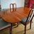 DINING ROOM TABLE and CHAIRS 3 thumbnail