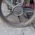Vintage Bag Boy golf cart Aluminium 4 thumbnail