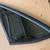 19-24 VW Jetta Left Quarter Glass 1 thumbnail
