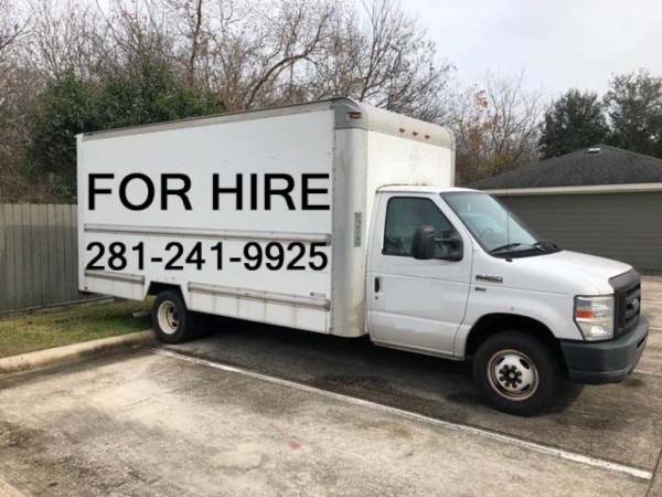MOVING MOVERS CHEAP & AFFORDABLE $45 1