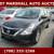 2016 Nissan Versa -Auction Pricing  4 thumbnail