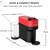 Nespresso Vertuo Pop Coffe Espresso Machine 6 thumbnail