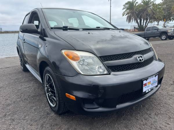 2006 Scion xA Hatchback Wagon - $3.500 (5 W 18th St. Ste F, National City)63440709618179121