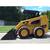 2011 CAT 236B3 Skid Steer - Low Hours. ///. 37171200 1 thumbnail