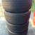 Tesla Model Y Uberturbine 21’ Inch Wheels Michelin Pilot Sport Tires 14 thumbnail