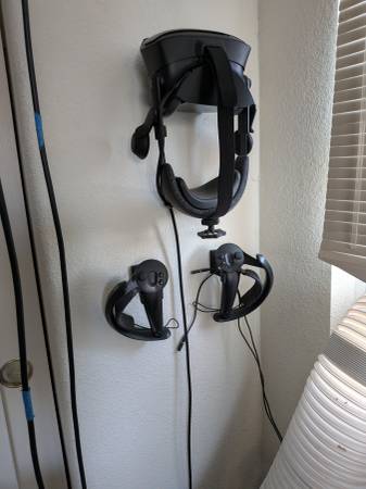 Valve Index Full VR Kit 1