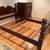 Solid mahogany bedroom furniture 5 thumbnail