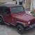 1998 Jeep Wrangler. low miles ,New Tires, Top 2 thumbnail