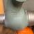 Restored 1967 Wilton Bullet Vise 101028 101027 w/ Swivel Base 4" Jaws, 6” Open 8 thumbnail