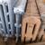 Cast iron radiators - hundreds in stock 20 thumbnail
