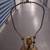 Circa 1950-60s Mid-Century Modern Ceramic Lamp 12 thumbnail