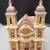 Holiday Time 2005 Victorian Spanish Church Tartarian Old World 1 thumbnail