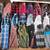 Size 8 Button Down Shirt Lot 1 thumbnail