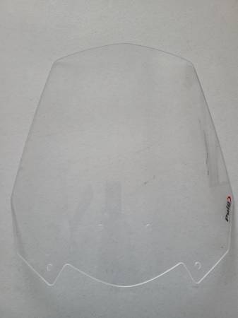 Puig Windshield for KTM 690 Enduro R or SMC R (2016-2024) 1