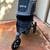 2 baby strollers cybex and BOB 6 thumbnail