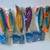 Saltwater Fishing Knife Flat Fall Jigs (Assortment of 16 pcs) 3 thumbnail
