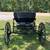 Mennonite Buggy with Harness 7 thumbnail