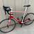 Trek domane carbon fiber road bike   Shimano ultegra 7 thumbnail