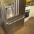 6 Year Old GE 3 Door Refrigerator 4 thumbnail